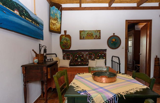 Eros Cozy Perfect Location Panoramic sea View - Foto 2