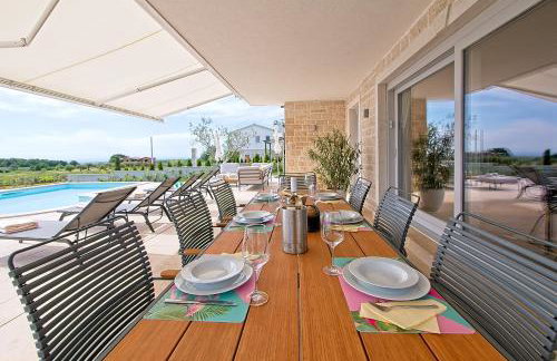 Villa Flamingo - Foto 37