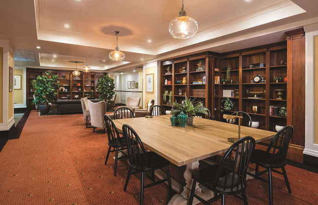 Adina Apartment Hotel Brisbane Anzac Square - Foto 3