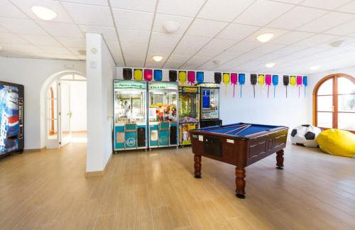 Plazamar Serenity Resort - Foto 25