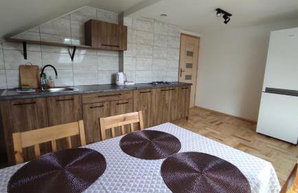 Noclegi Kalniczka - Foto 18