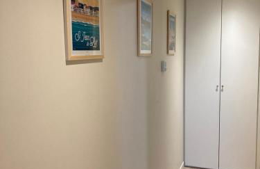 Appartement T3 classé 3 étoiles - Foto 4