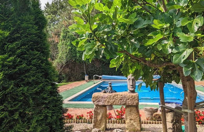 Casa Rural Bilbao Caserio Gondra - Foto 37