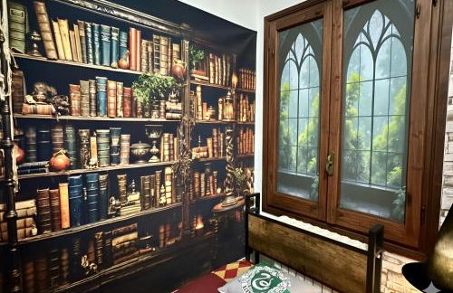 Immersive Experience 5 minutes from Lecce -DOMUS ANTIQUA- - Foto 21