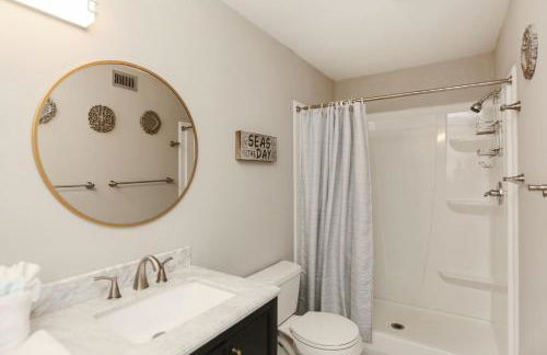 Buckeye Beach House by Pristine Properties Vacation Rentals - Foto 23