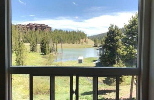 Sporty Mountain & Lake View 3rd Floor Studio - Foto 7