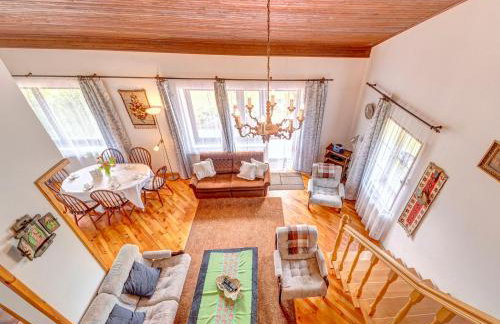 Holiday Home Bierna by Interhome - Foto 17