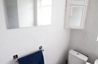 3 Bed Pet Friendly Home, With BBQ - Foto 30