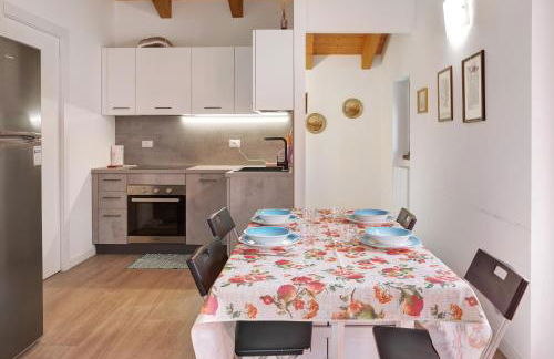 Appartamento Gaia - Foto 7