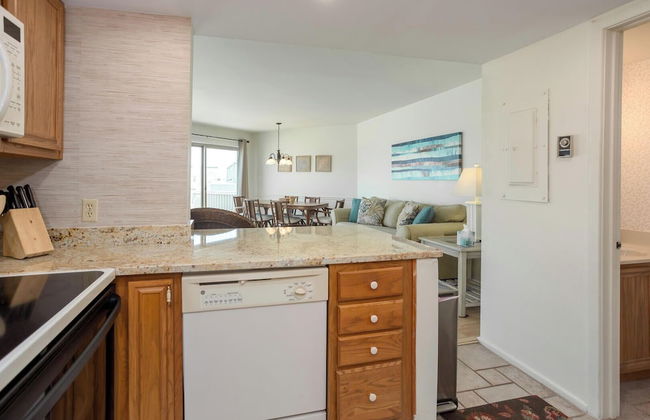 Mariners Court 204 - Foto 15