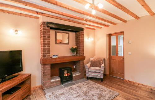 Barnaby Cottage - Foto 3