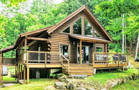 Lakewood Lodge - Foto 18