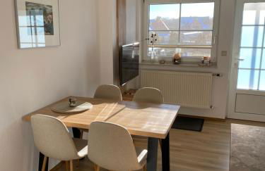 Haffquartier - "Zur Alten Bäckerei" - Foto 32