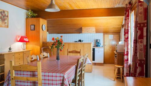 Appartement 97m² pour 8 pers. proche pistes, Le Grand-Bornand - FR-1-467-67 - Foto 3