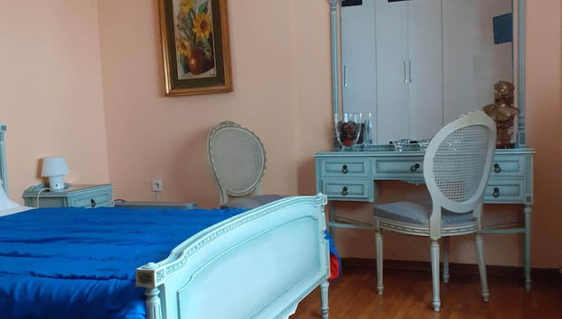 Elegant Apartment - Foto 3, Habitación