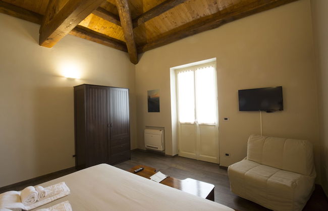 Cà Rapulin - Agriturismo - Photo 10