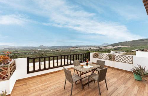 MalagaSuite Villa El Montecito - Photo 6