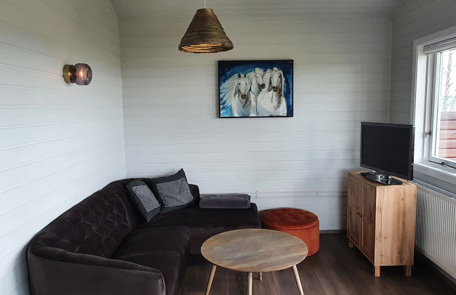 Uthlid Cottages - Foto 33