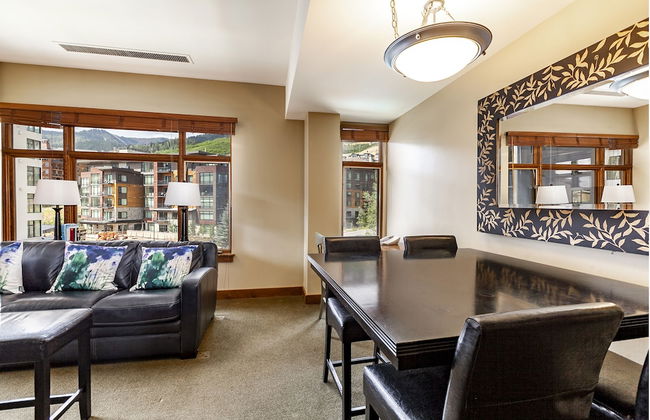 Sundial Lodge by All Seasons Resort Lodging - Foto 79