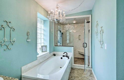 1 Mi to Dtwn Rockport Ocean Pearl House - Foto 16