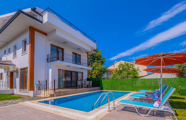 Myra Villa 1 - Photo 34