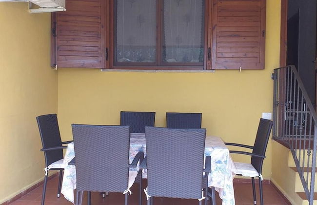 Villa Lunetta 300 Meters From the Beach - Foto 33