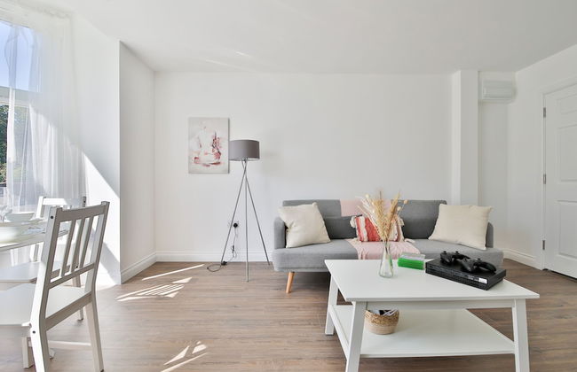 Spacious Apartments with Private Parking - Foto 75