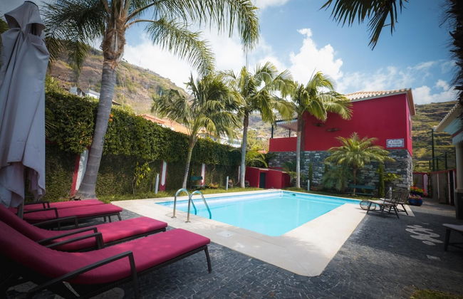 Quinta da Tia Briosa Casa da M e II by Homie - Foto 42