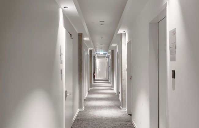 Limehome Berlin Sybelstraße - Foto 72