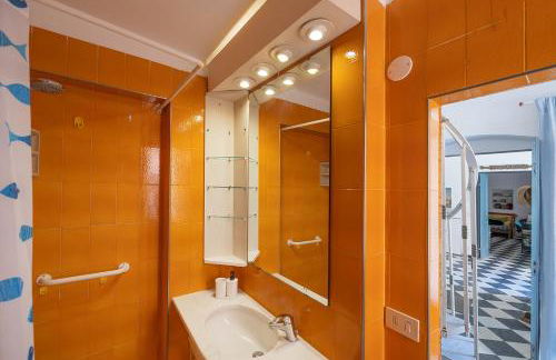 Casa Saracena Fronte Mare - Foto 35