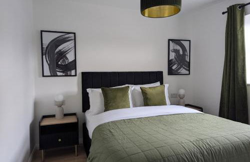 Saffron Court Apartments - Foto 15