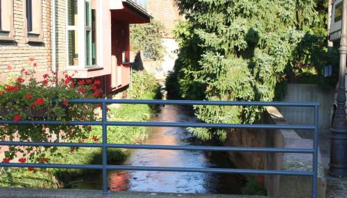 Ferienwohnung Spatzennest in Edesheim - Foto 4