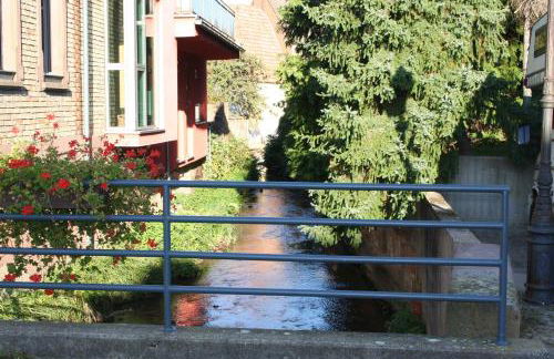 Ferienwohnung Spatzennest in Edesheim - Foto 4