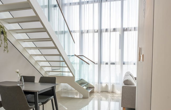 HighparkSuites Petaling Jaya Kelana Jaya - Photo 26