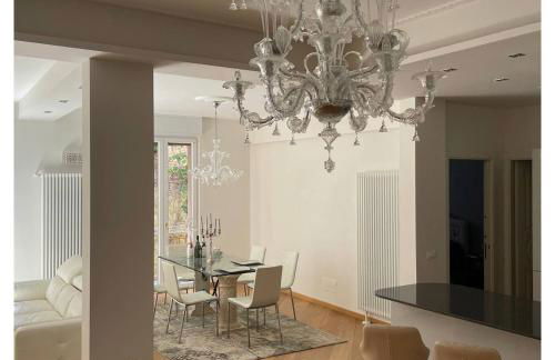 Luxury Castelletto appartament - Foto 1