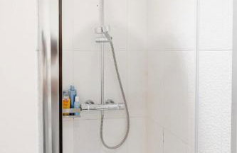 Modern apartment with terrace - Foto 13