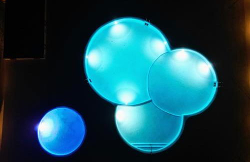 Mariposa Blanca - Foto 30