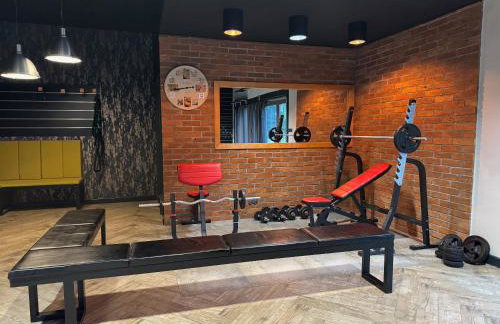 Apartamenty Terminal Charzykowy - Foto 9