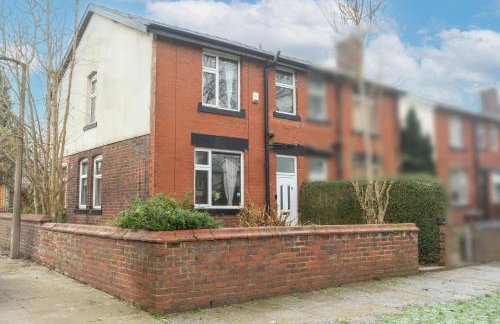 Crew Quarters - Your Ideal Stay in Bury - Photo 67