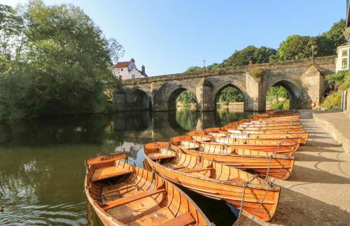 Mains Cottage - Foto 33