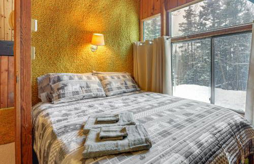 Ski, Hike and More! Year-Round Retreat in West Dover - Foto 17