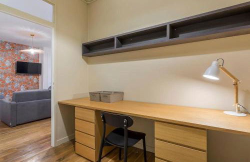 10' de Lyon- Appartement Tassin Centre - 2 Parking - Foto 16