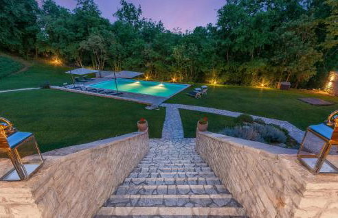 Villa Tre Colonne - Foto 10