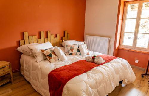 Gîte Le Vieux Chêne - Foto 10