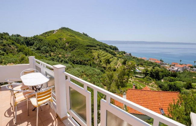 Apartments Bandalo - Foto 28