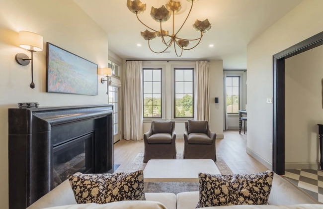 The Penrose Suites - Foto 31