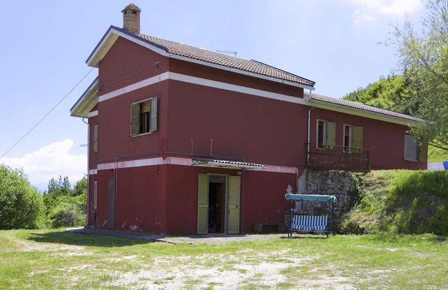 Spotlight Home of Corvara - Foto 1