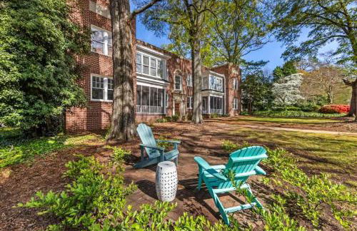 The Home Collection CLT: 500 Queens - Foto 28