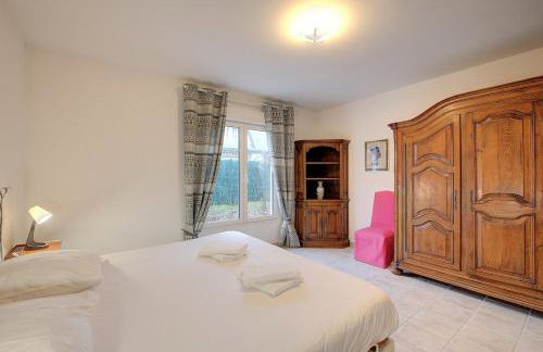 La maison en bois - 6 personnes - Foto 11