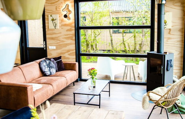 Waterlodge Reidhintsje - Foto 3